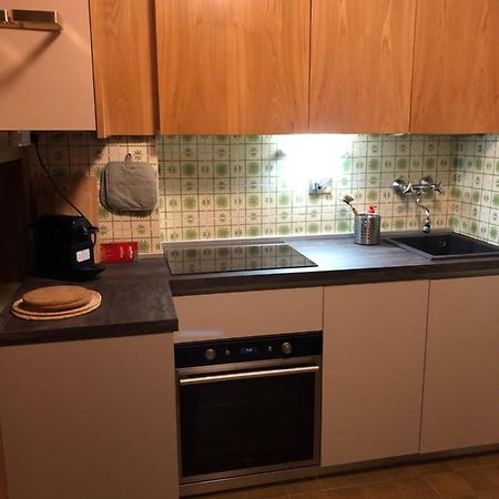 Sweet Apartment Брей-Червінія Екстер'єр фото