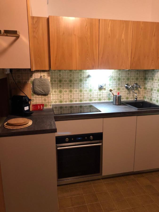 Sweet Apartment Брей-Червінія Екстер'єр фото
