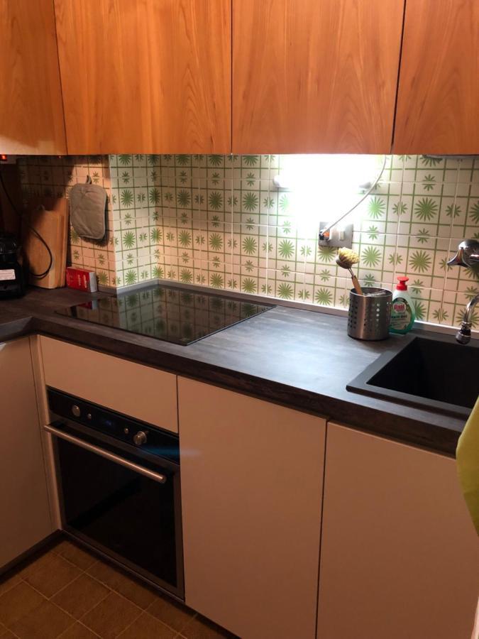 Sweet Apartment Брей-Червінія Екстер'єр фото