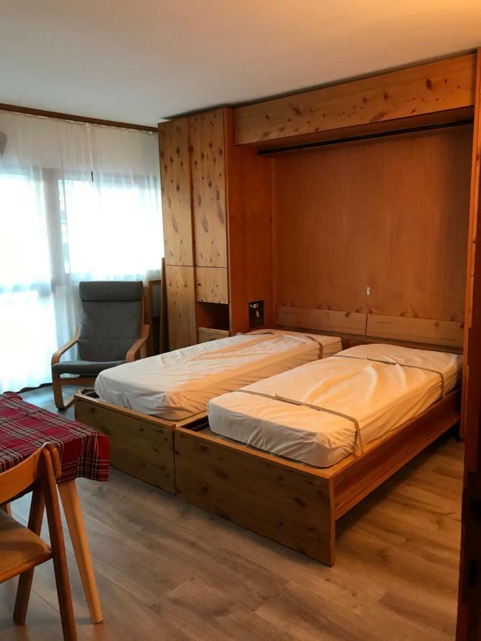 Sweet Apartment Брей-Червінія Екстер'єр фото