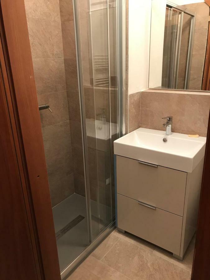 Sweet Apartment Брей-Червінія Екстер'єр фото
